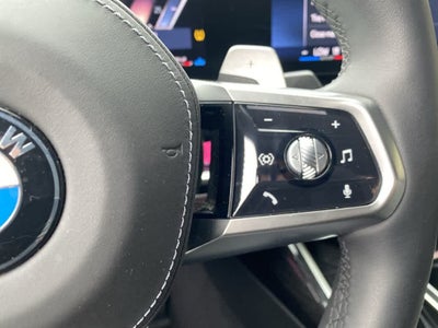2026 BMW 7 Series 740i