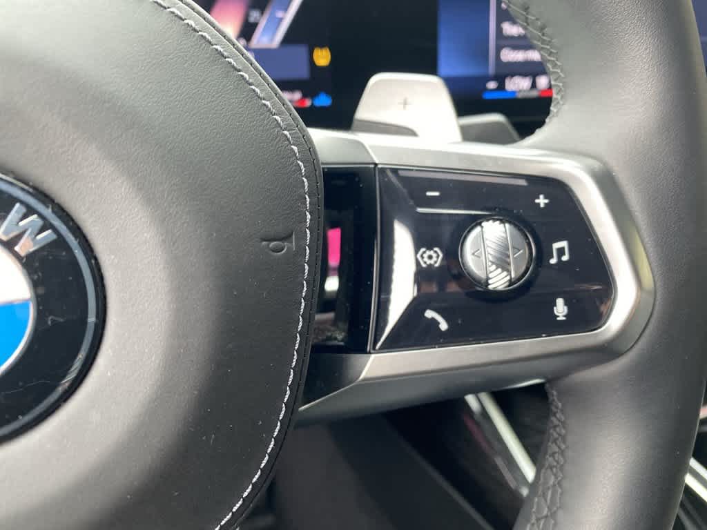 2026 BMW 7 Series 740i