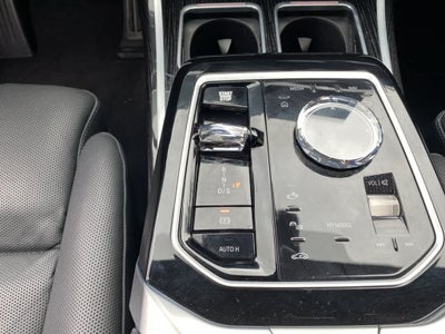 2026 BMW 7 Series 740i