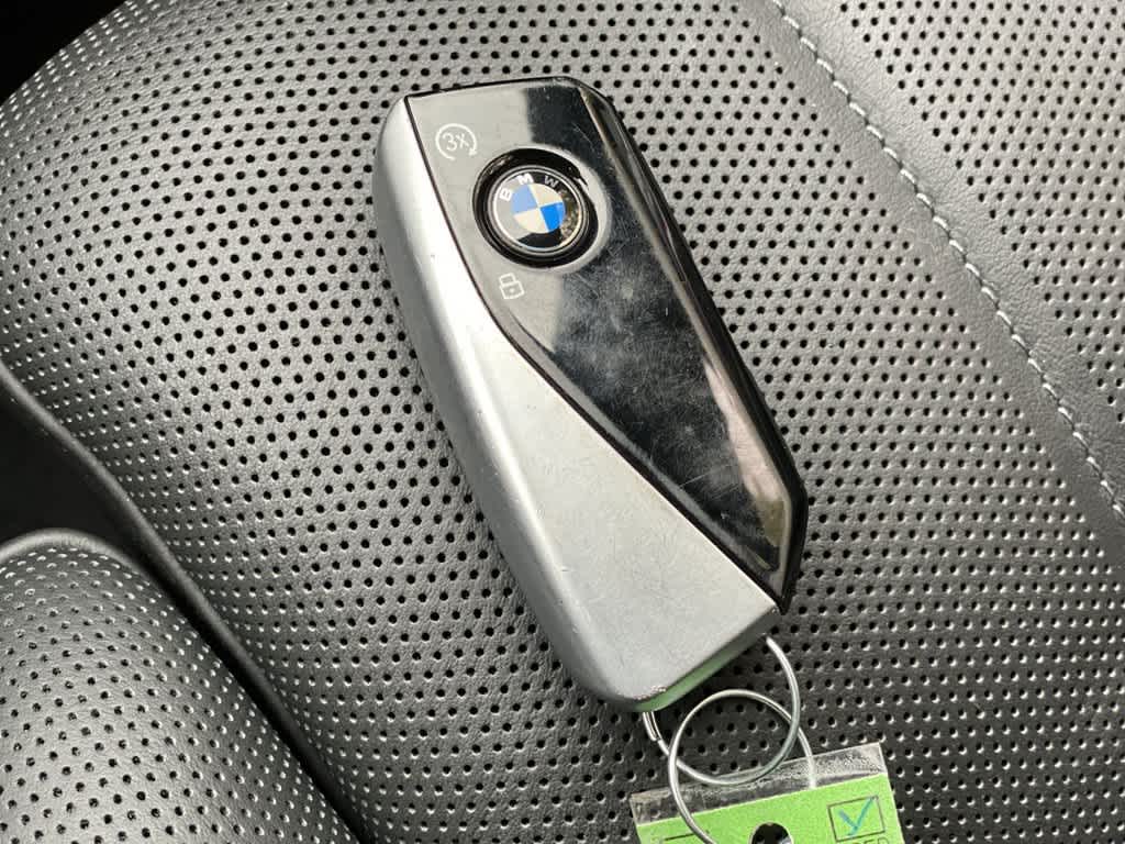 2026 BMW 7 Series 740i