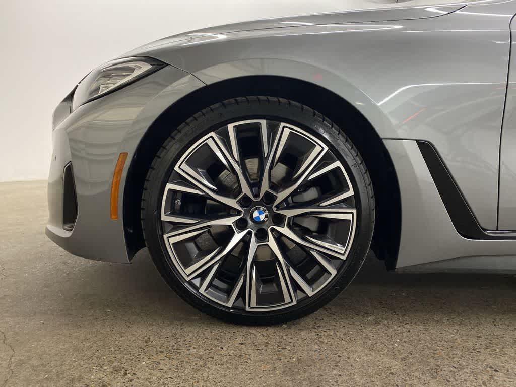 2023 BMW 4 Series 430i xDrive