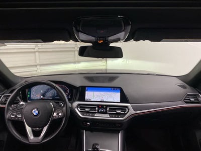 2023 BMW 4 Series 430i xDrive