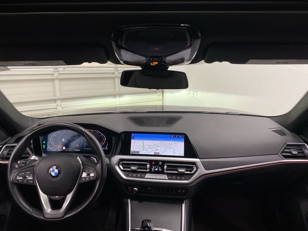 2023 BMW 4 Series 430i xDrive