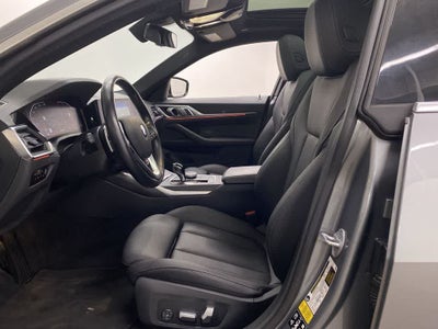 2023 BMW 4 Series 430i xDrive