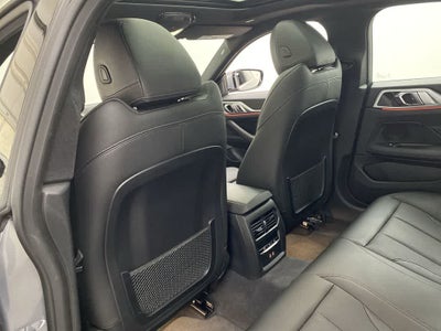 2023 BMW 4 Series 430i xDrive