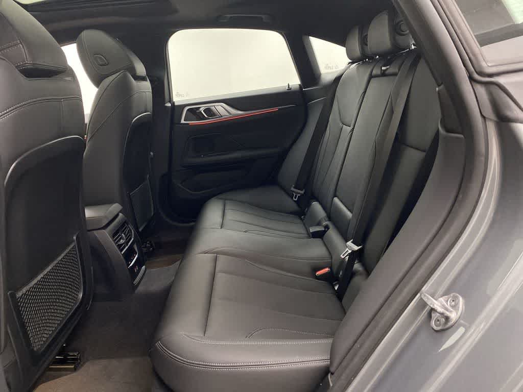 2023 BMW 4 Series 430i xDrive