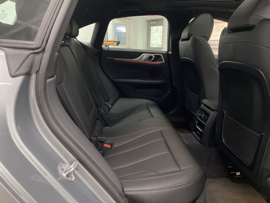2023 BMW 4 Series 430i xDrive