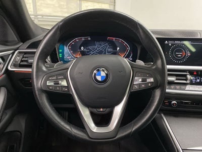 2023 BMW 4 Series 430i xDrive