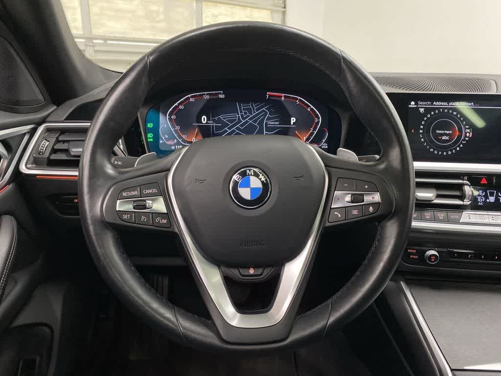 2023 BMW 4 Series 430i xDrive
