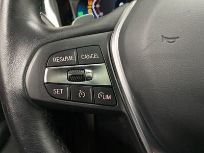 2023 BMW 4 Series 430i xDrive