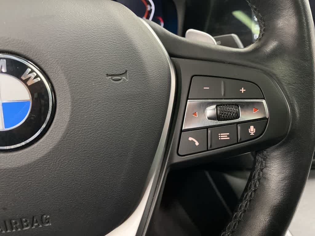 2023 BMW 4 Series 430i xDrive