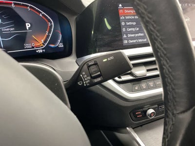 2023 BMW 4 Series 430i xDrive