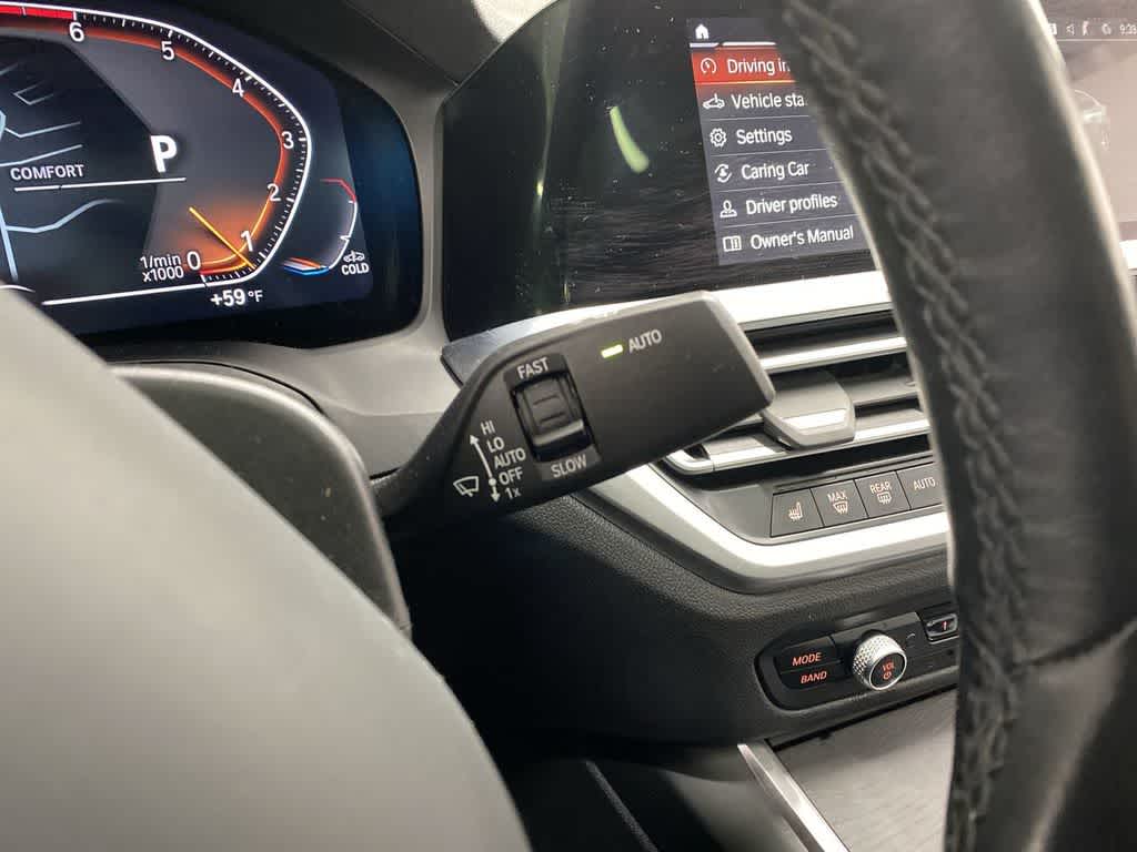 2023 BMW 4 Series 430i xDrive
