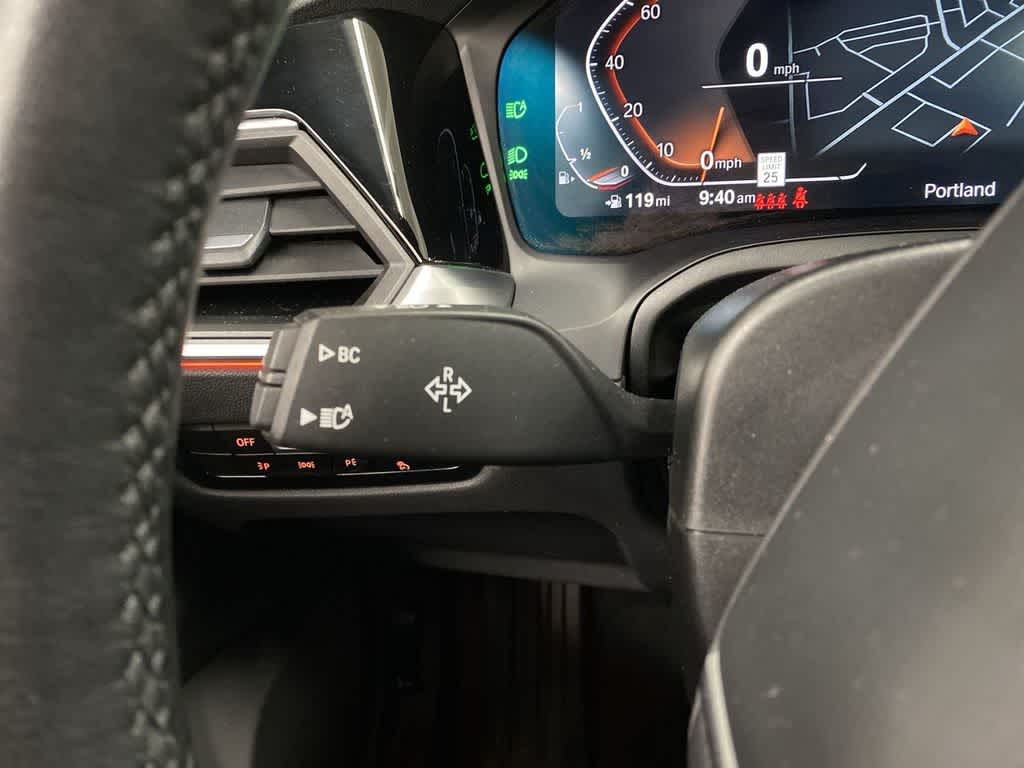 2023 BMW 4 Series 430i xDrive