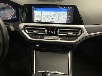 2023 BMW 4 Series 430i xDrive