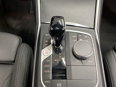 2023 BMW 4 Series 430i xDrive