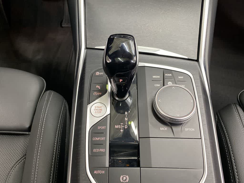 2023 BMW 4 Series 430i xDrive