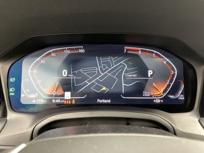 2023 BMW 4 Series 430i xDrive