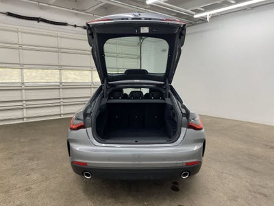 2023 BMW 4 Series 430i xDrive