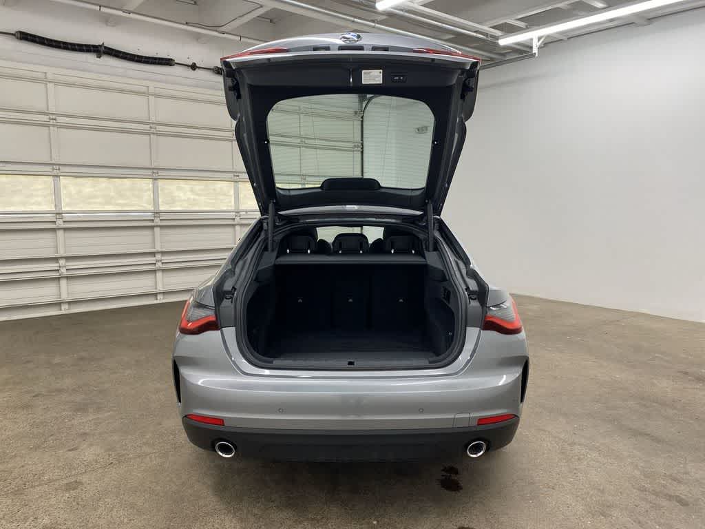 2023 BMW 4 Series 430i xDrive