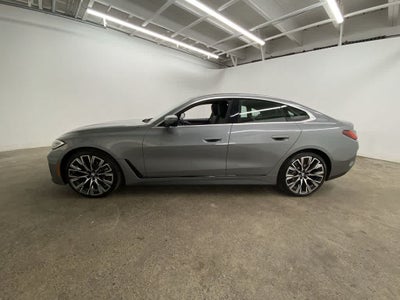 2023 BMW 4 Series 430i xDrive