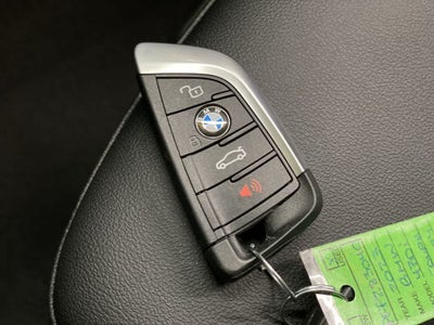 2023 BMW 4 Series 430i xDrive