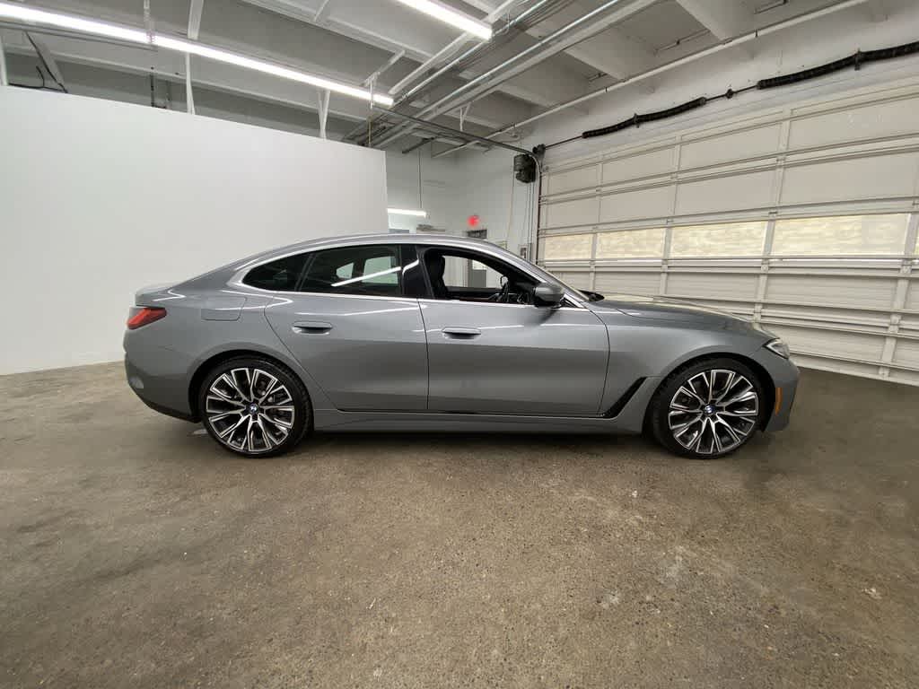 2023 BMW 4 Series 430i xDrive