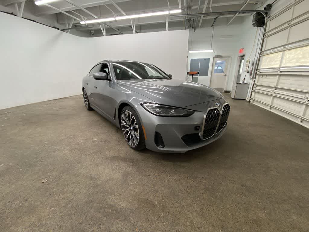 2023 BMW 4 Series 430i xDrive