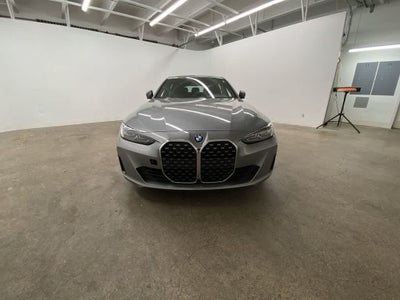 2023 BMW 4 Series 430i xDrive