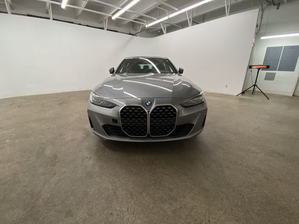 2023 BMW 4 Series 430i xDrive