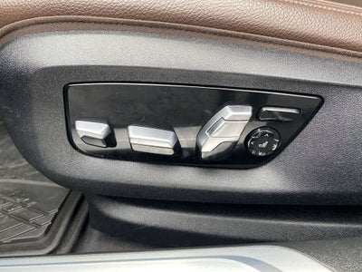 2020 BMW 7 Series 740i