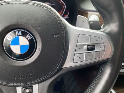 2020 BMW 7 Series 740i