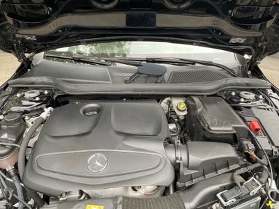 2018 Mercedes-Benz GLA GLA 250