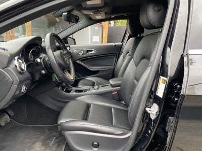 2018 Mercedes-Benz GLA GLA 250