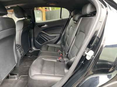 2018 Mercedes-Benz GLA GLA 250