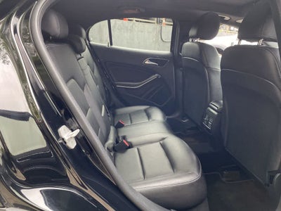 2018 Mercedes-Benz GLA GLA 250