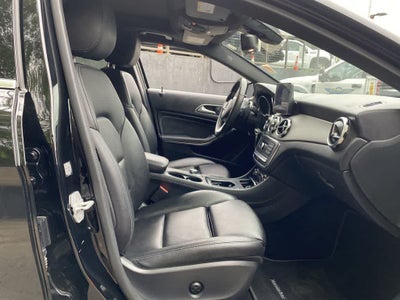 2018 Mercedes-Benz GLA GLA 250