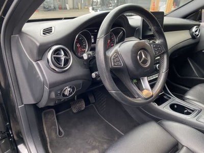 2018 Mercedes-Benz GLA GLA 250