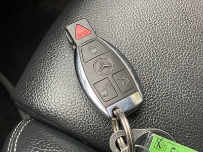 2018 Mercedes-Benz GLA GLA 250