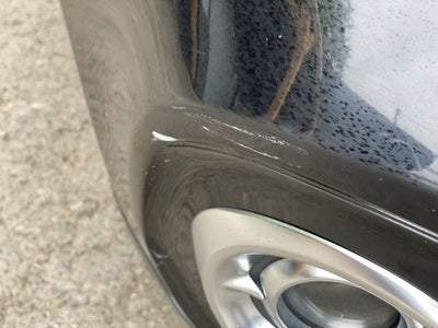 2018 Mercedes-Benz GLA GLA 250
