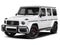 2019 Mercedes-Benz G-Class AMG® G 63