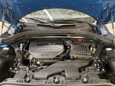 2017 MINI Countryman Cooper