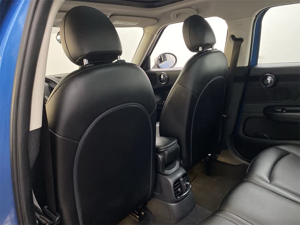 2017 MINI Countryman Cooper