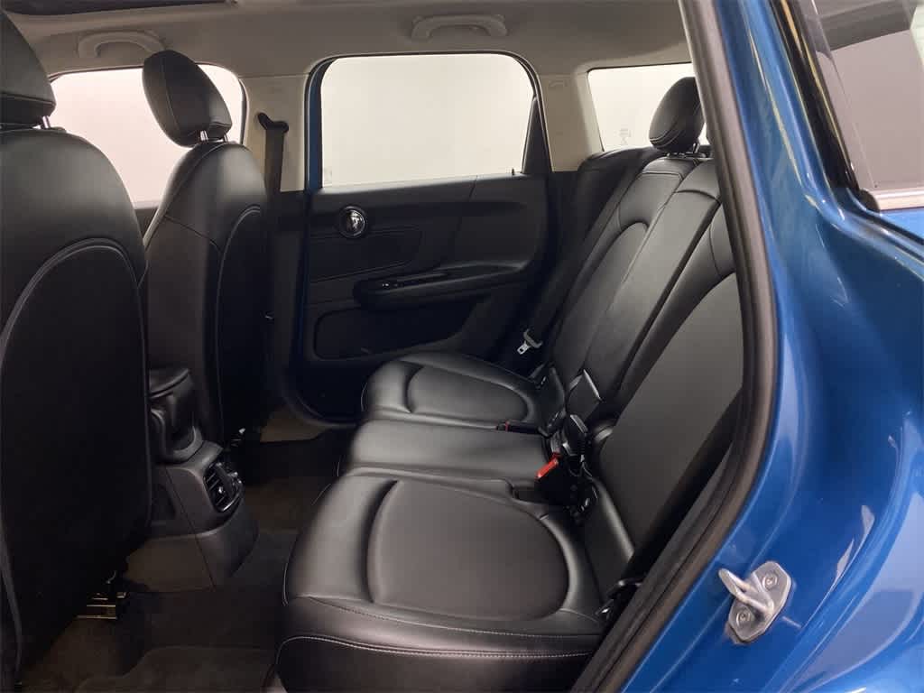 2017 MINI Countryman Cooper