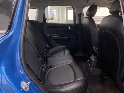 2017 MINI Countryman Cooper