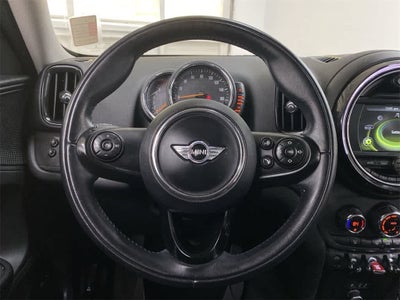 2017 MINI Countryman Cooper