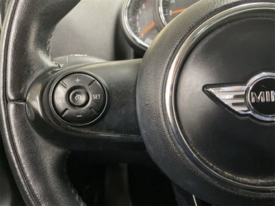 2017 MINI Countryman Cooper