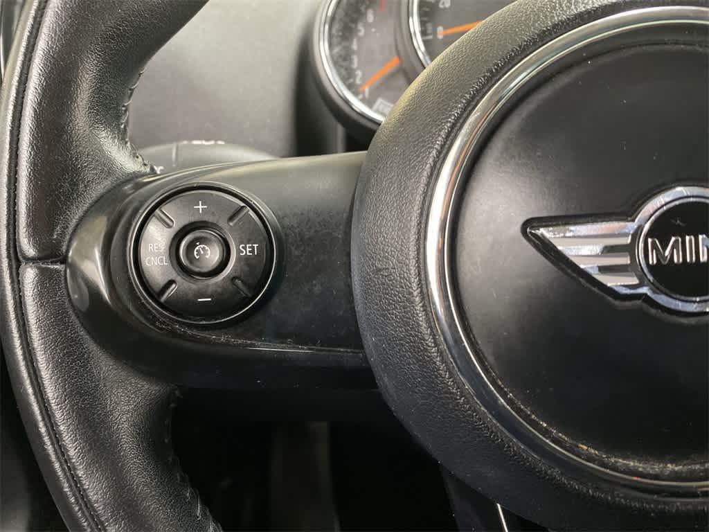 2017 MINI Countryman Cooper