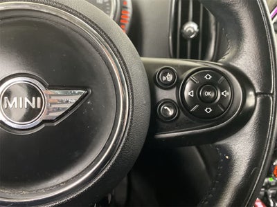 2017 MINI Countryman Cooper
