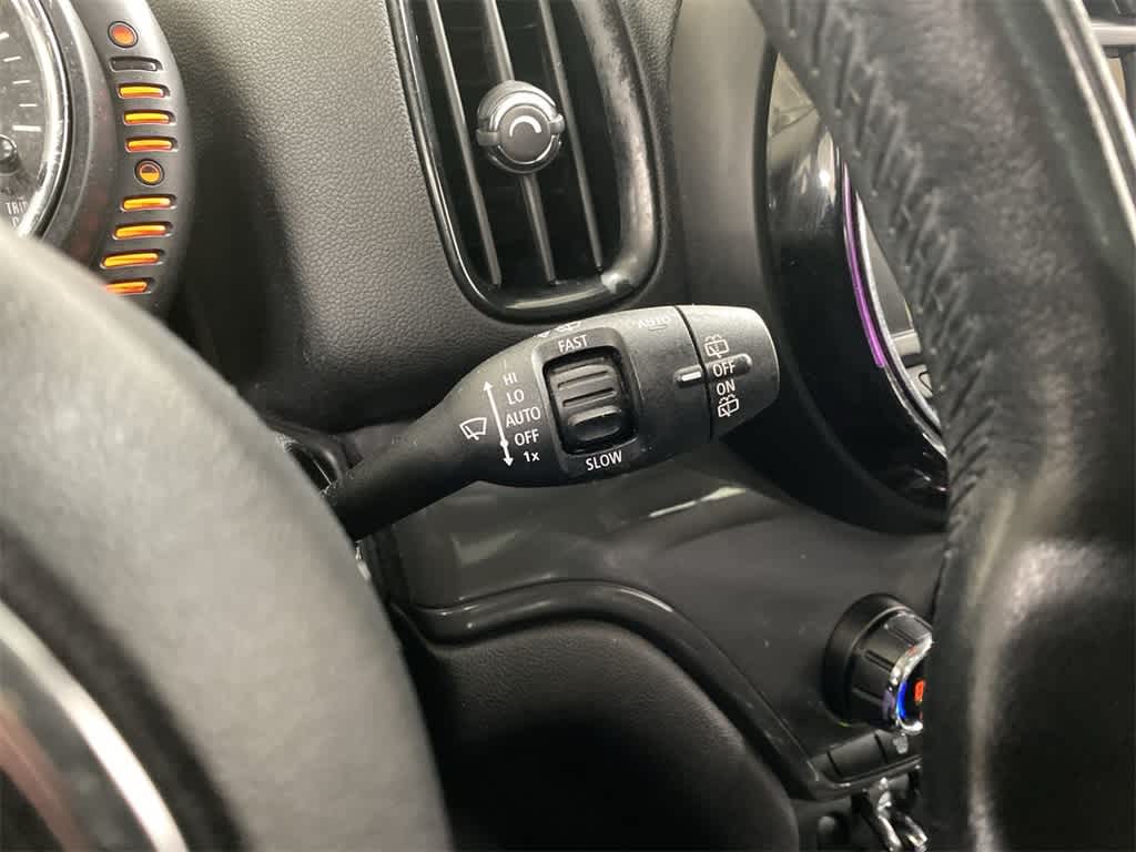 2017 MINI Countryman Cooper